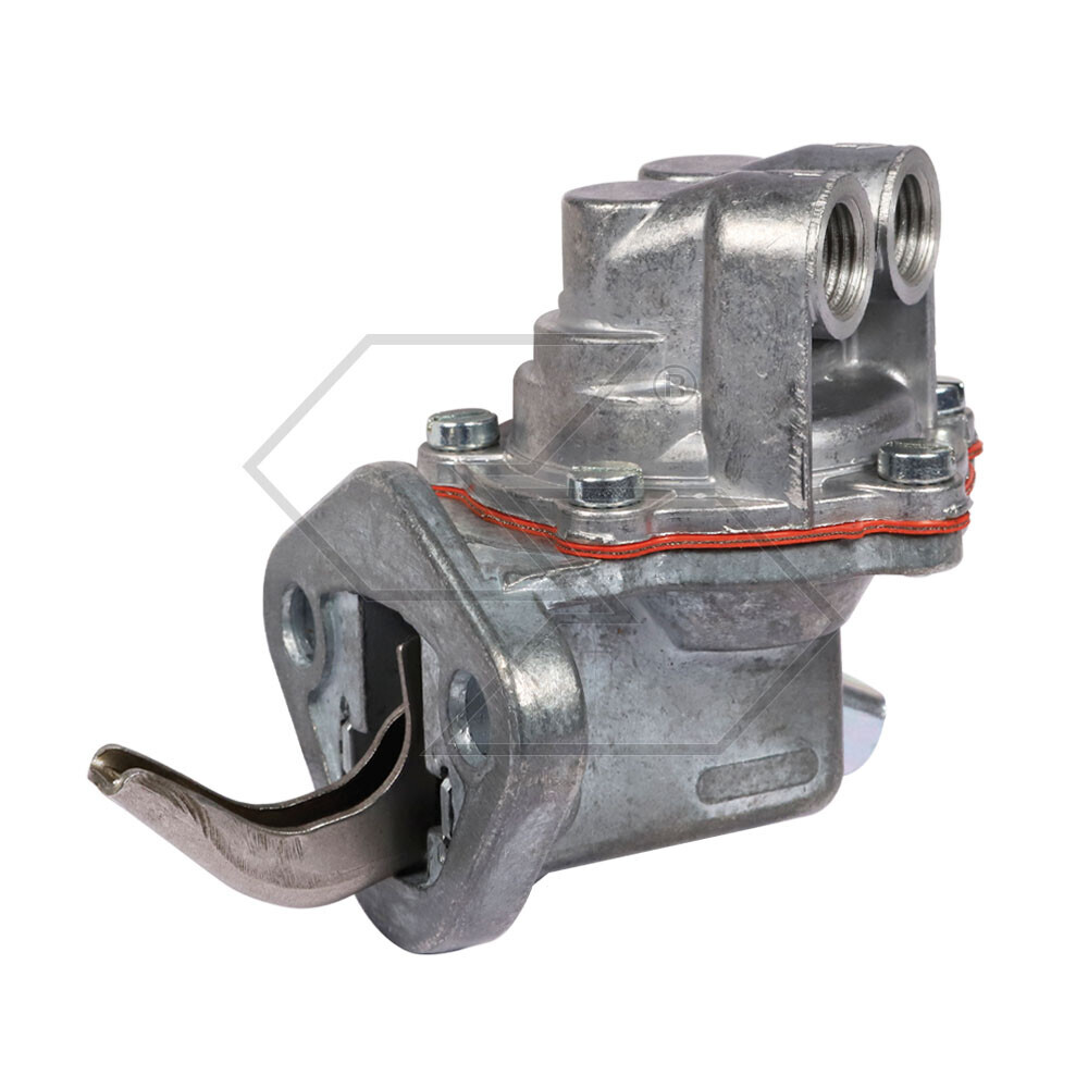 Alim Pomp Nafta Trat. 4500