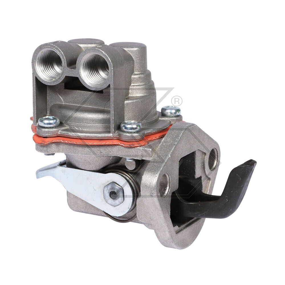Pump Alim Nafta Tr.mf.135 Te.20 Pump Alim Nafta Tr.mf.135 Te.20