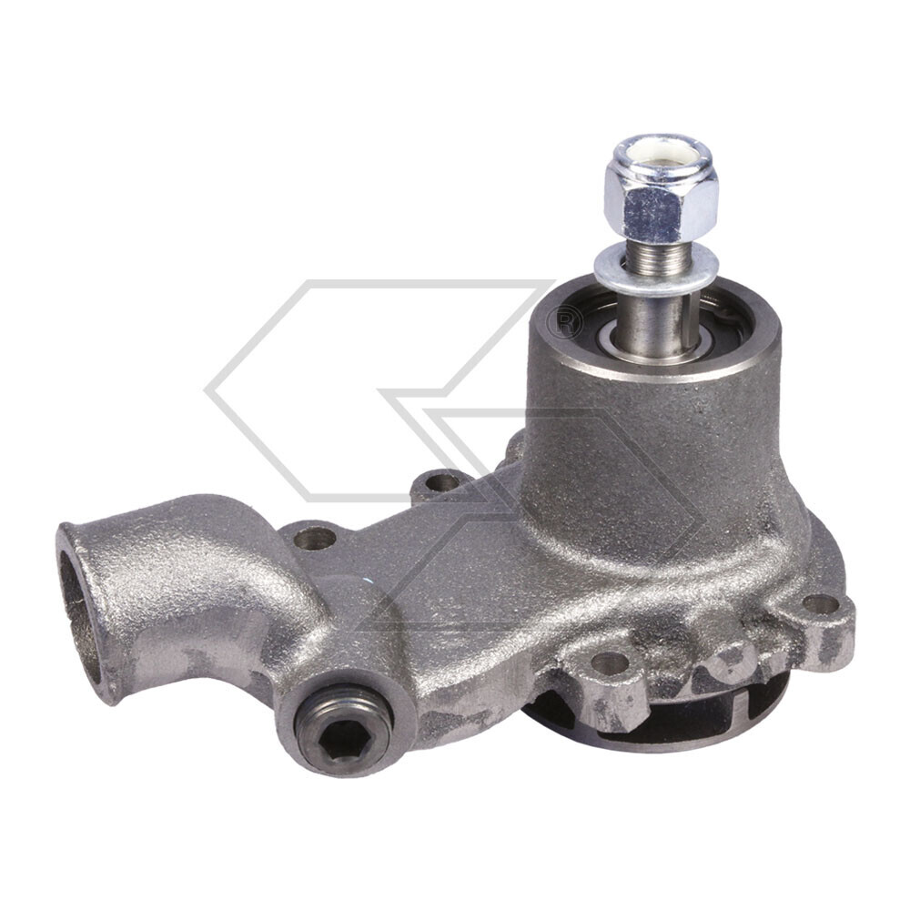 Perkins 4-cylinder Water Pump