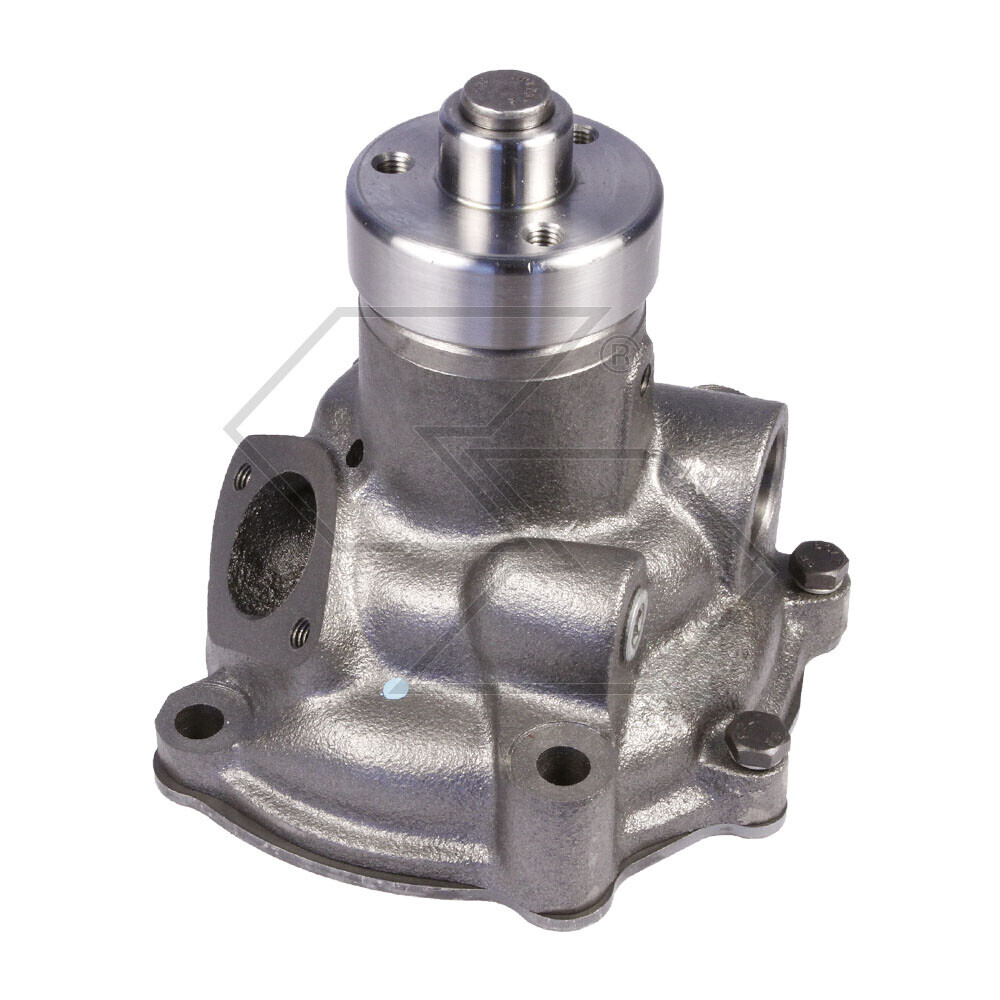 Fiat 93-94-winner Water Pump