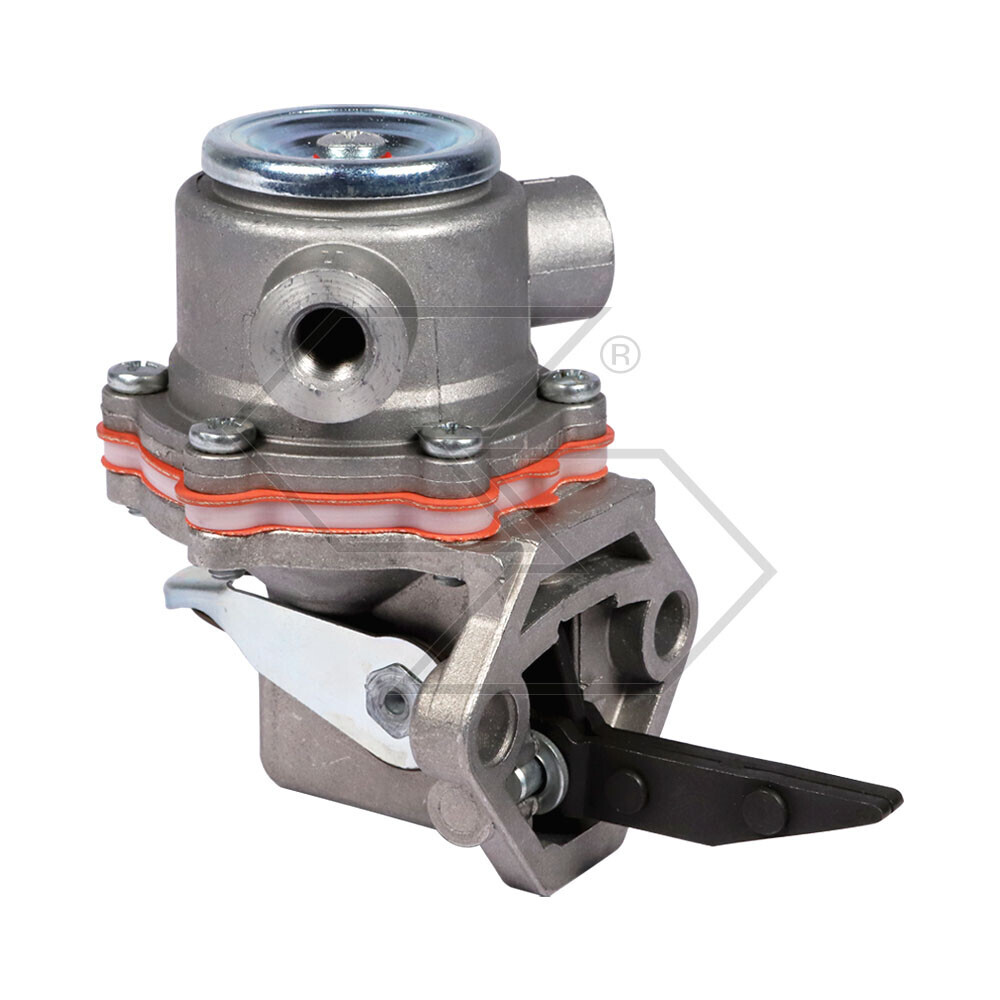 Pump Alim Nafta Tr.same Centau.55 Pump Alim Nafta Tr.same Centau.55