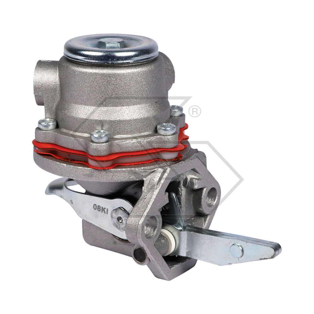 Pump Alim Nafta Tr.same Centau.60 Pump Alim Nafta Tr.same Centau.60