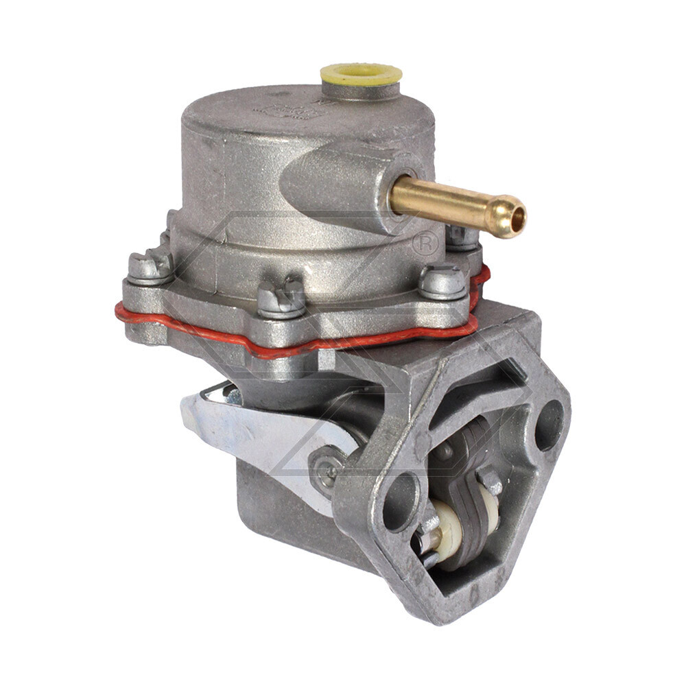 Fuel Pump Mot.la 400-490