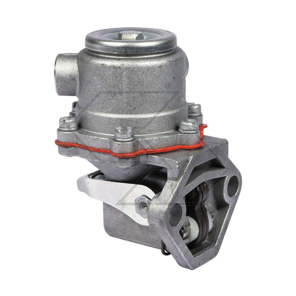 Alim Pump Naphtha Engines Lombardini