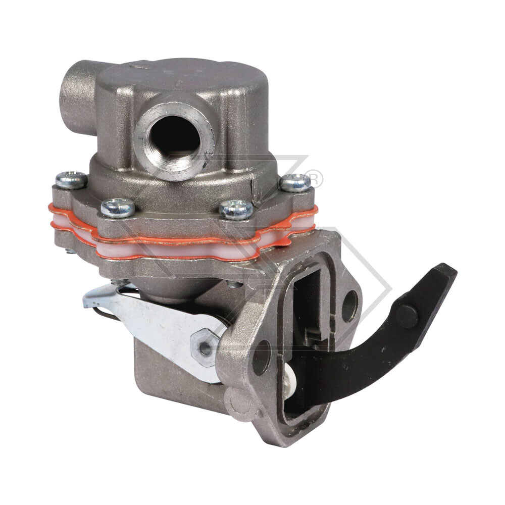 Pump Alim.mot.vm Type Bcd 1920/6