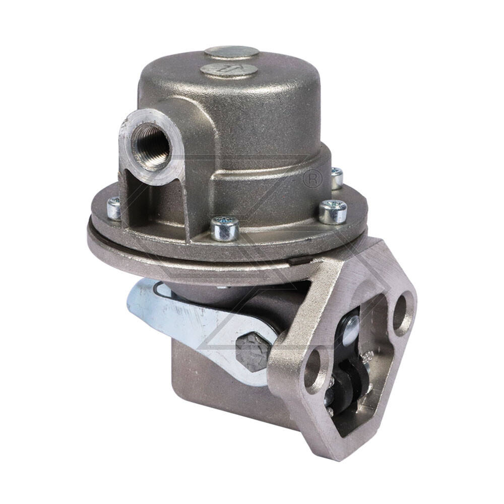 Alim Pump Diesel Engines Ruggerini