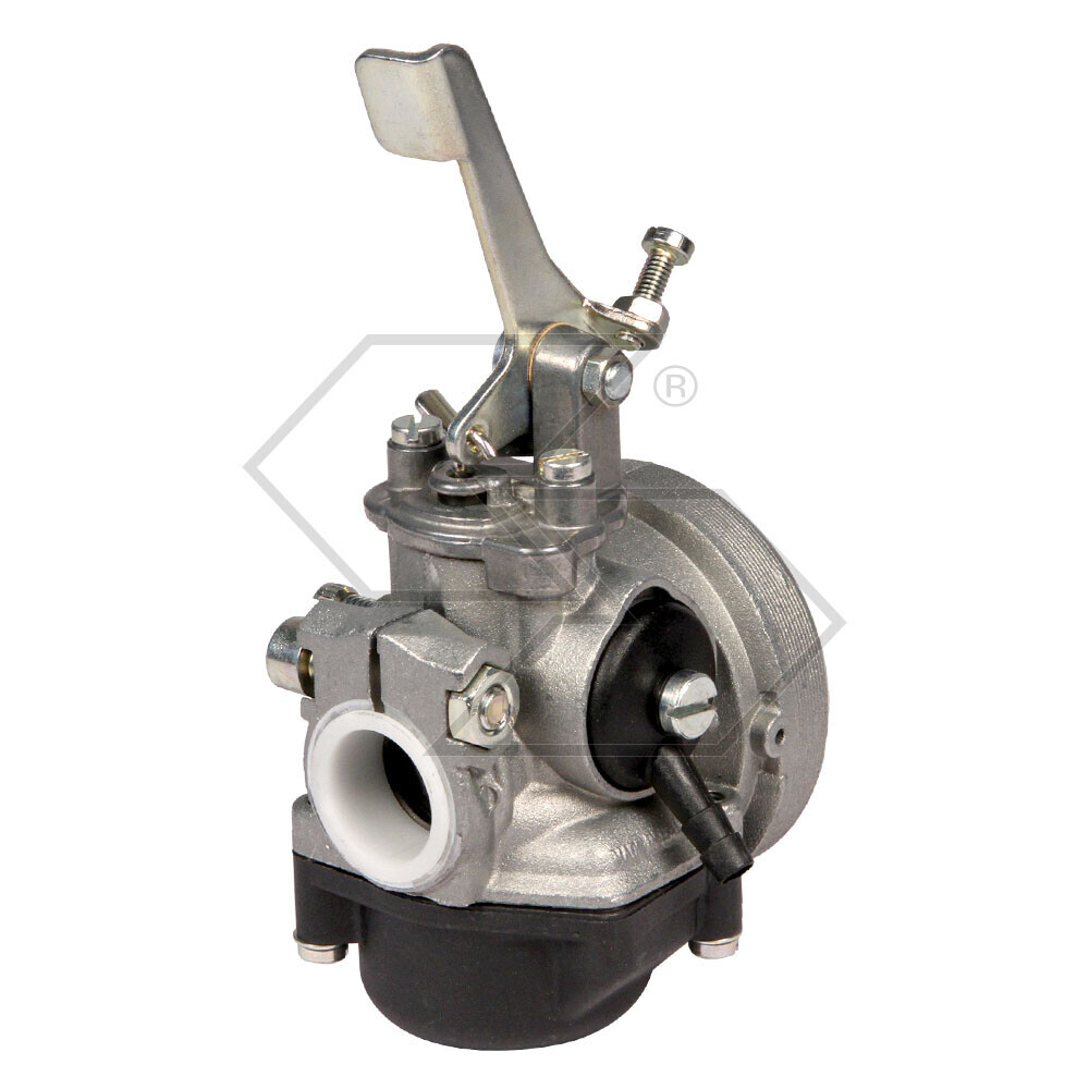 Carburetor From The Reg.2056 Garden