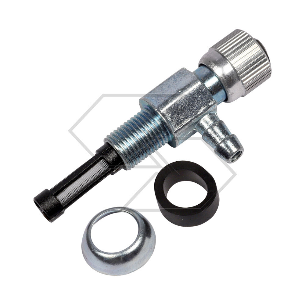 Faucet X Tank.attac.10x1-6 Faucet X Tank.attac.10x1-6