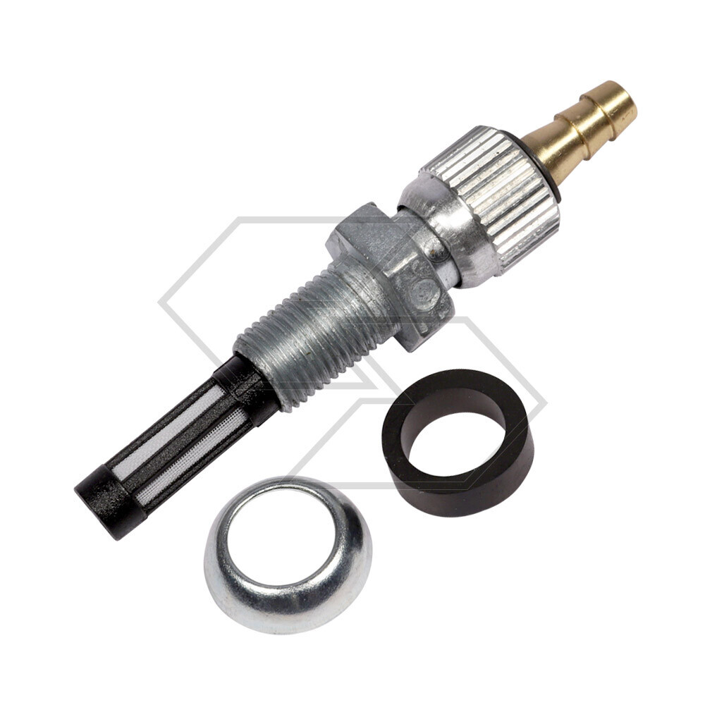 Faucet X Tank.attac.10x1-6 Faucet X Tank.attac.10x1-6