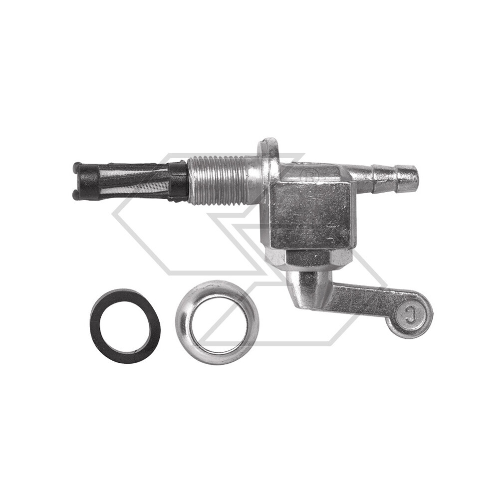 Faucet X Tank.attac.10x1-6 Faucet X Tank.attac.10x1-6