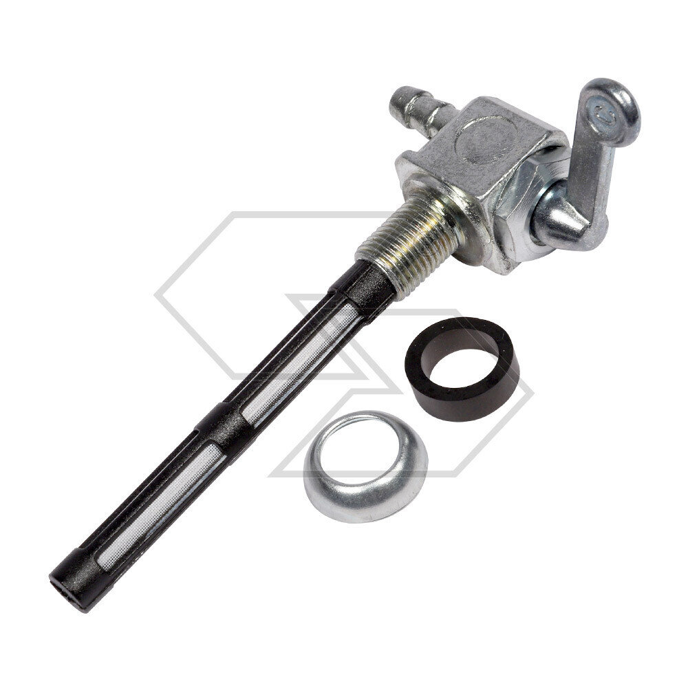 Faucet X Serb.attac.10x1-6 Ris. Faucet X Serb.attac.10x1-6 Ris.