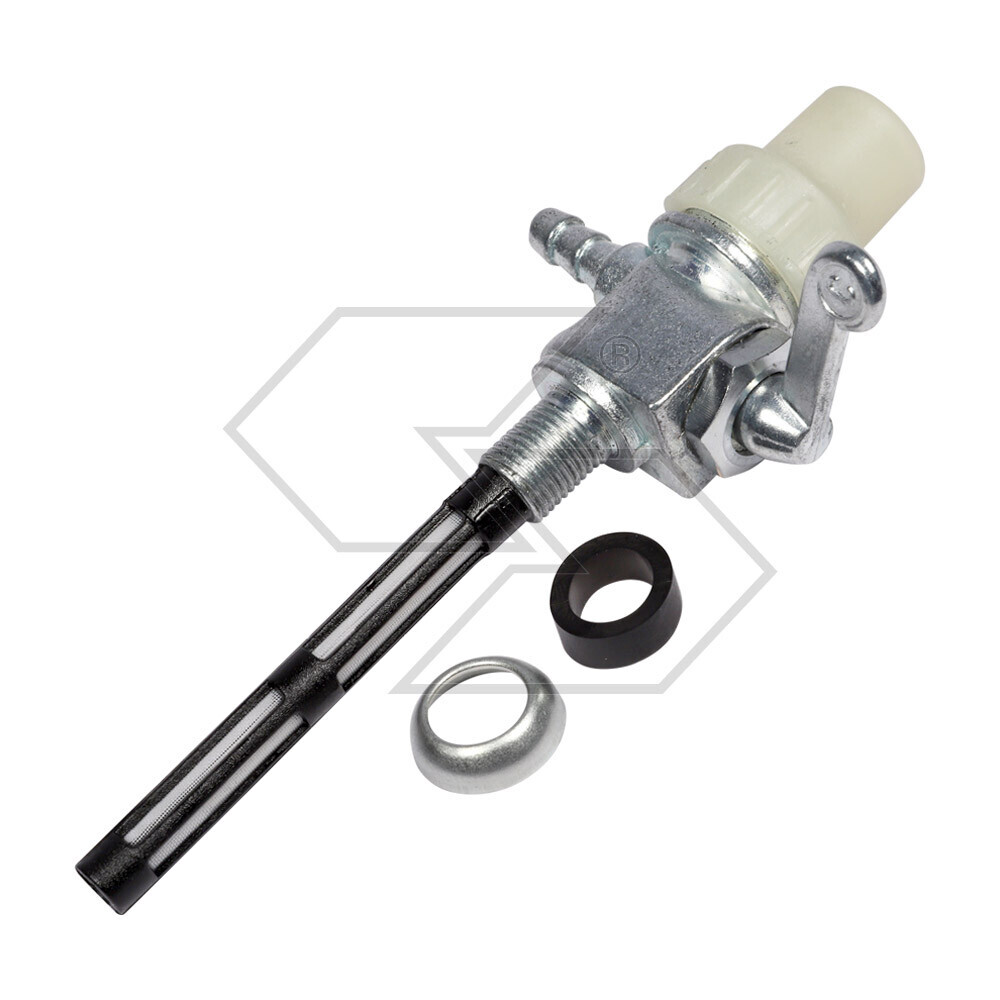 Faucet X Serb.attac.10x1-6 Ris. Faucet X Serb.attac.10x1-6 Ris.