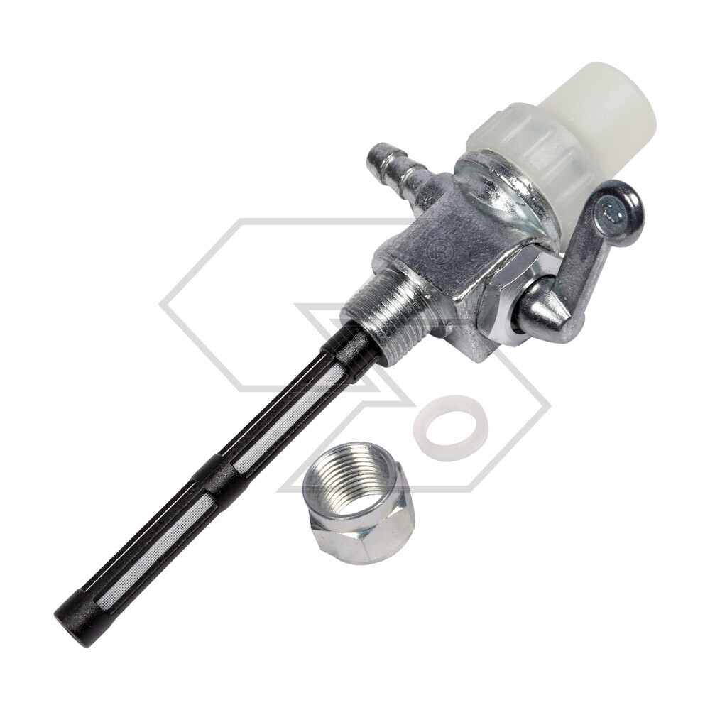 Faucet X Serb.attac.12x1-6 Ris.