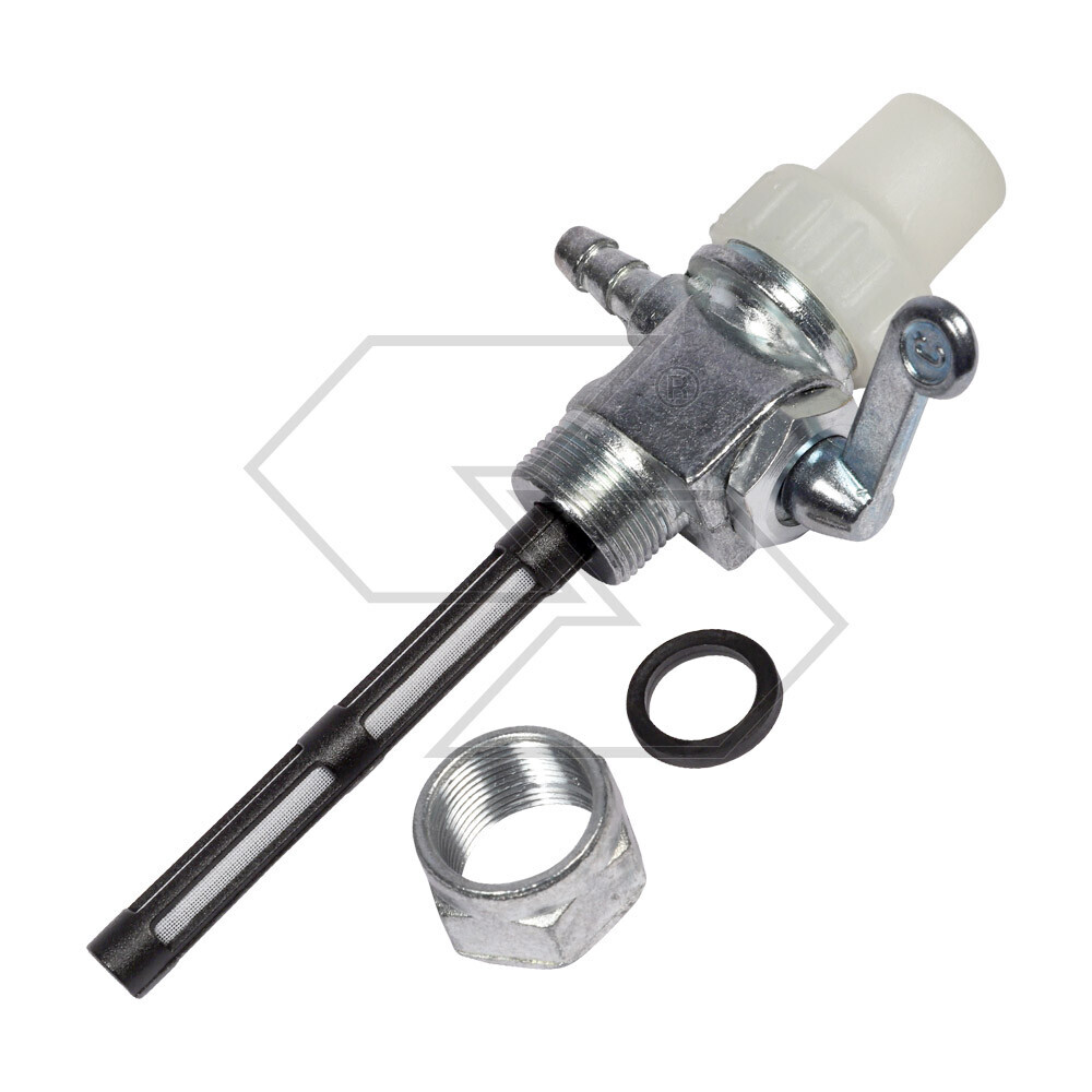 Faucet X Serb.attac.16x1-6 Ris. Faucet X Serb.attac.16x1-6 Ris.