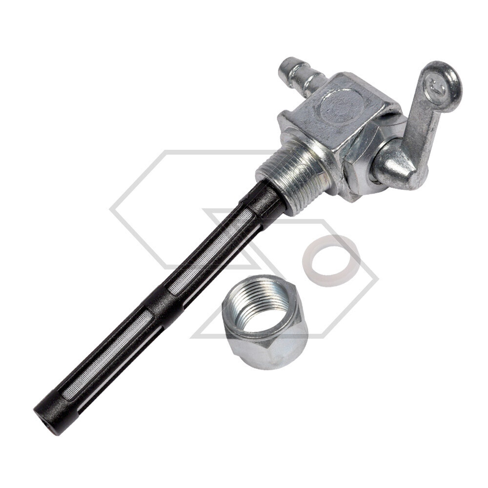 Faucet X Serb.attac.12x1-6 Ris.