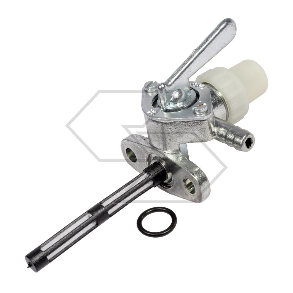 Faucet X Storage Flange Int.34