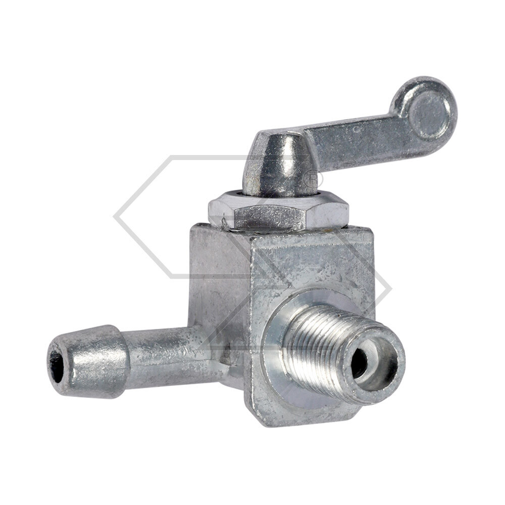 Tap X Reserv.att.10x1 With 1 Way