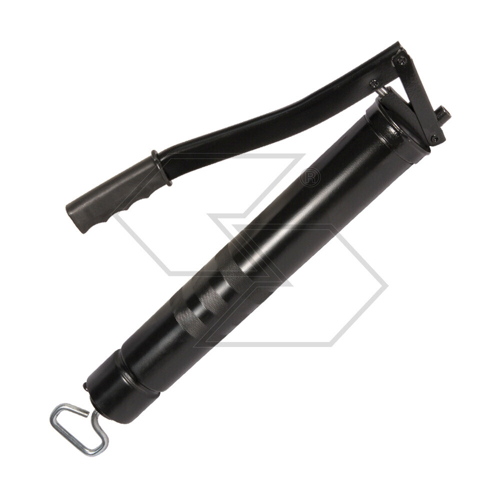 Pompa per ingrassaggio con caricamento grasso sfuso 800 gr