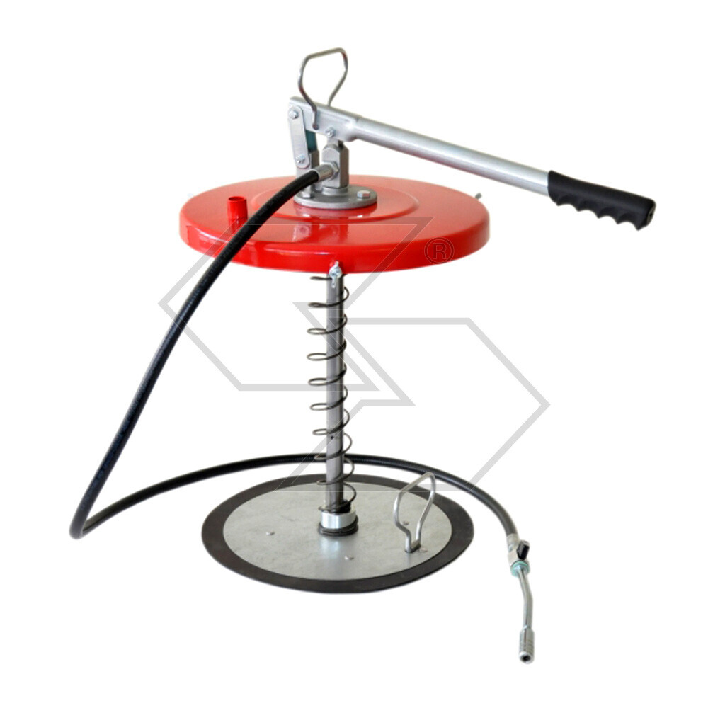 Manual Grease Pump For 20/25/30 Kg Buckets Manual Grease Pump For 20/25/30 Kg Buckets