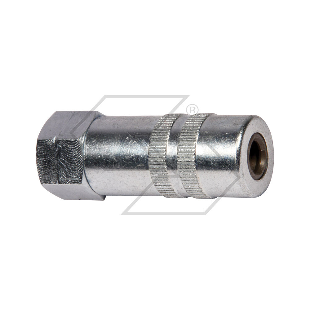 4-jaw Normal Head For Grease Nipples 4-jaw Normal Head For Grease Nipples