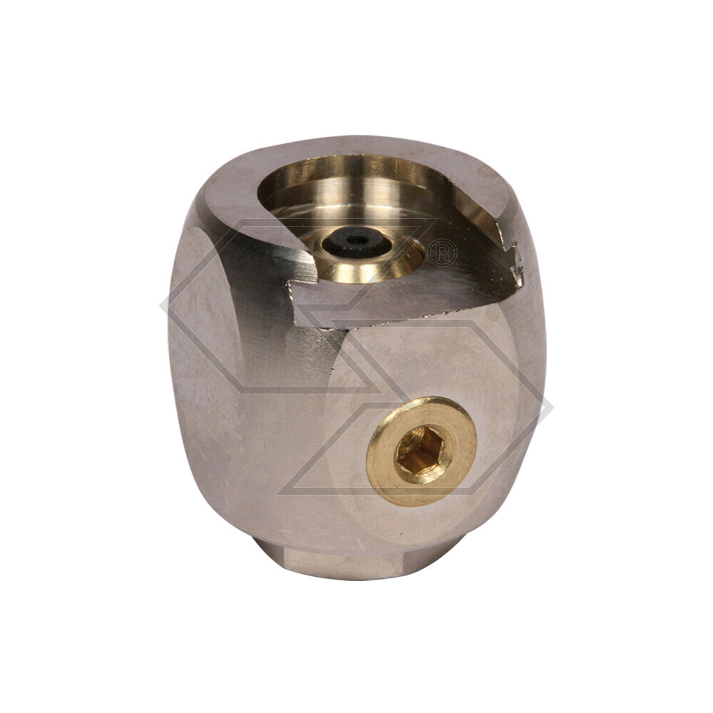 Head For Giant Type Grease Guns