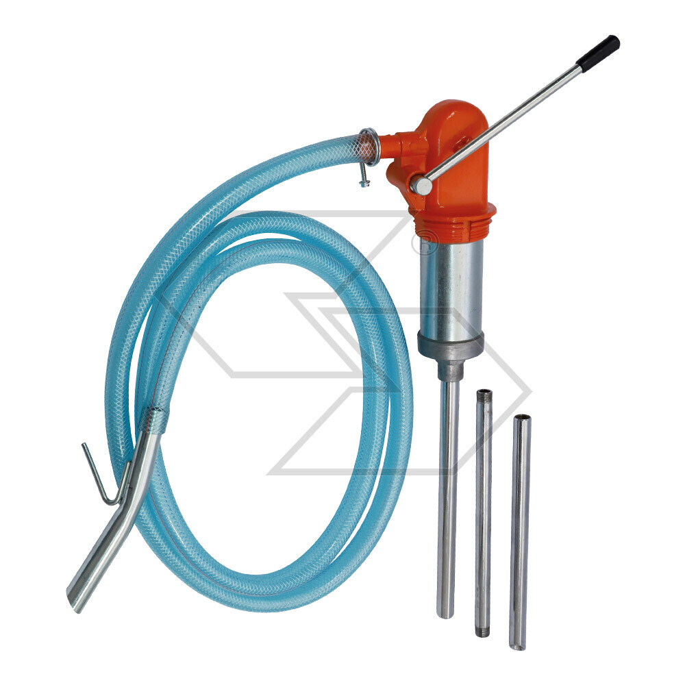 Plunger Pump 25 L Plunger Pump 25 L