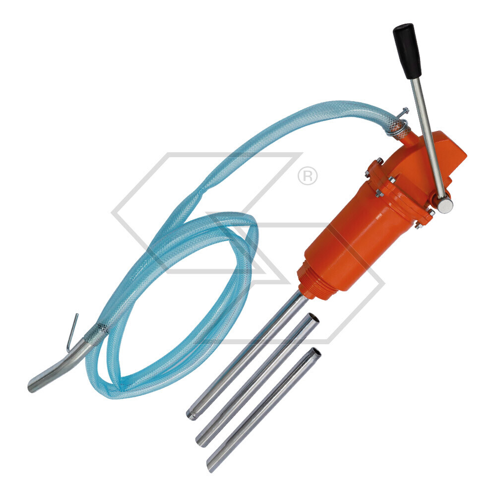 Piston Pump 50 L Piston Pump 50 L
