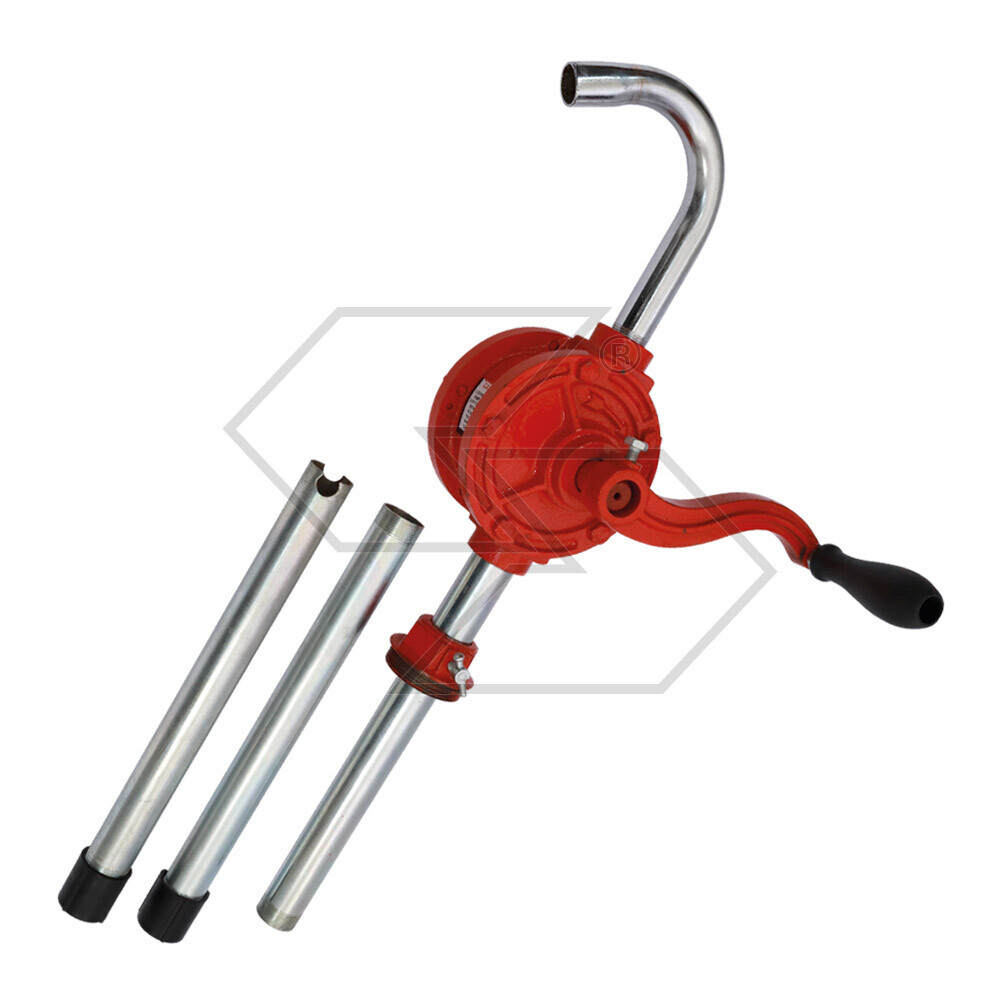 Rotary Pump 60 L Rotary Pump 60 L