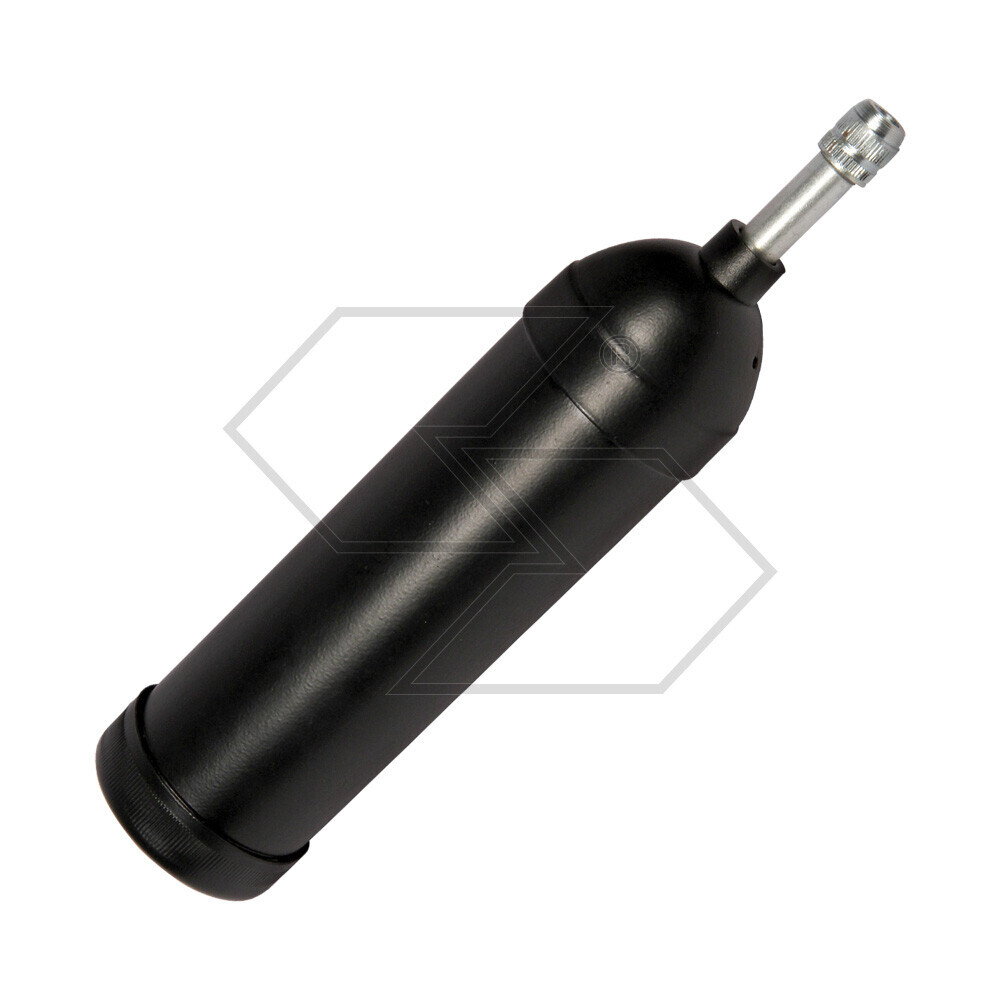 Re-entering Steel Syringe For Oil And Grease 250 Gr