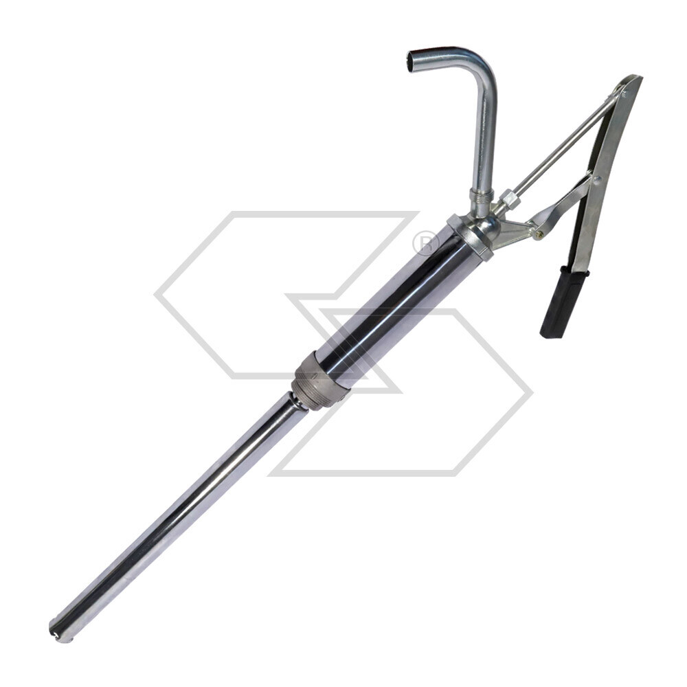 Manual Pump Alternating Gas-oil-ke Manual Pump Alternating Gas-oil-ke