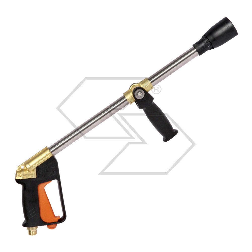 Lancia Turbine Evolution C / Parasp.