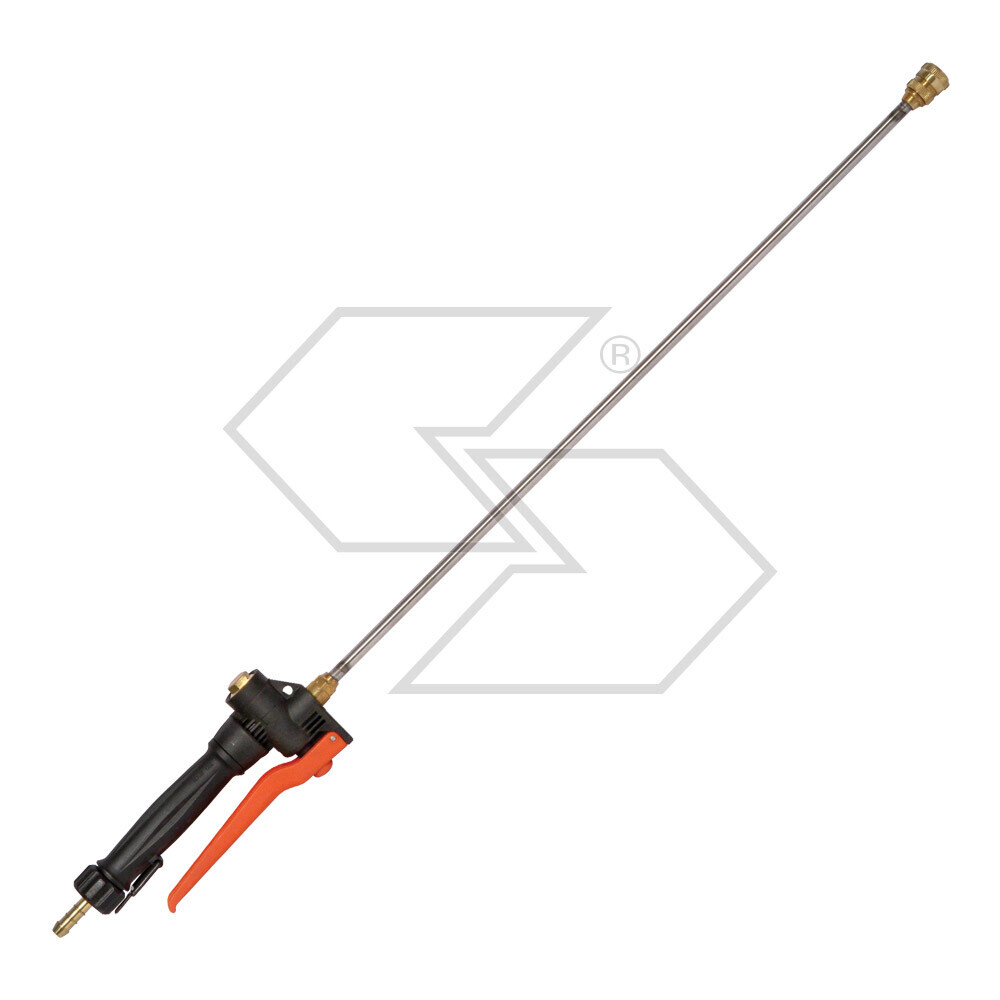 Lance With Lever Tap Lance With Lever Tap