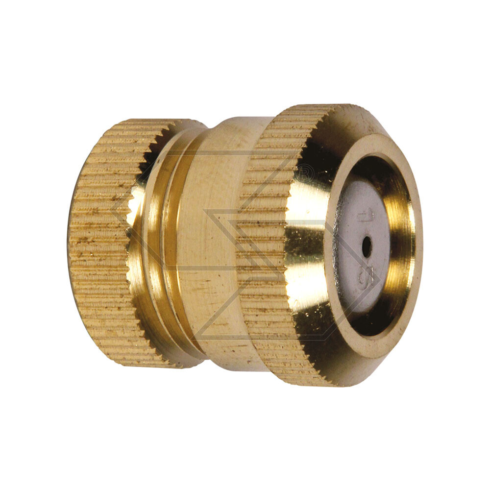 GETTO A ROSA INOX D.1,5 GETTO A ROSA INOX D.1,5