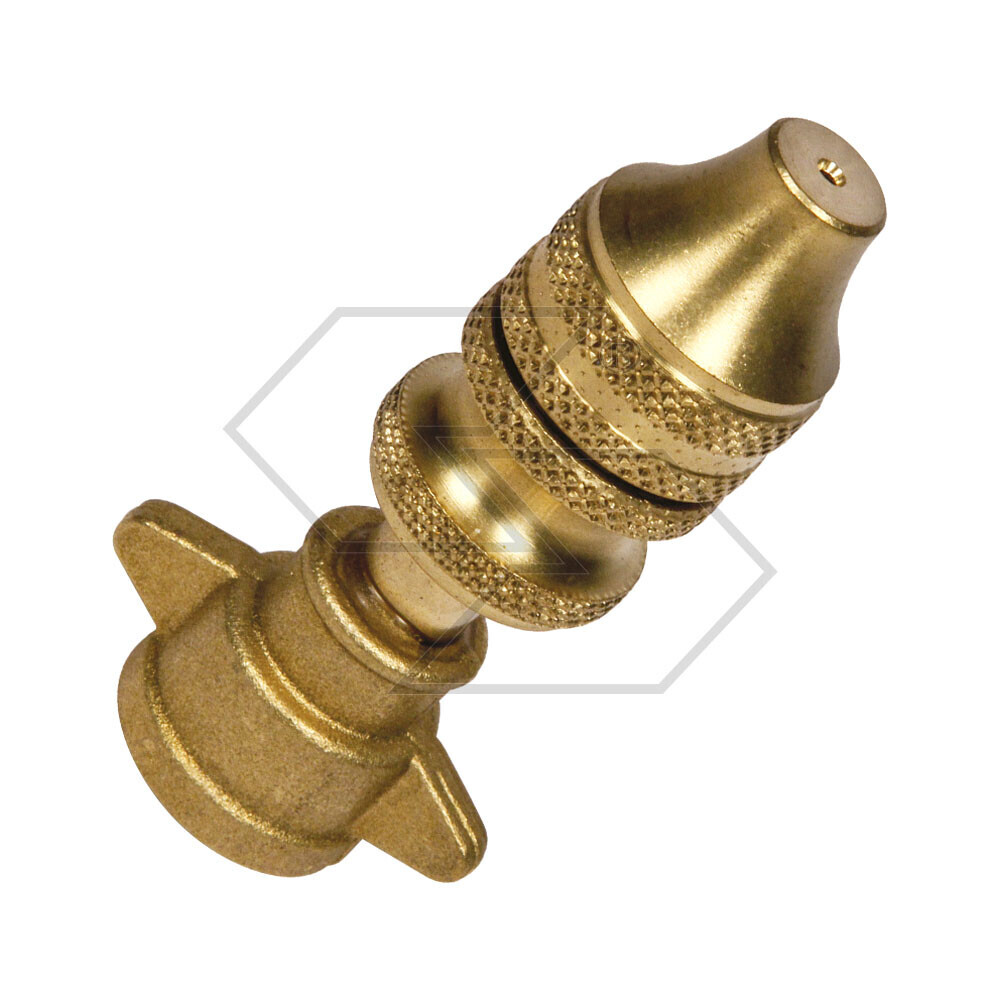 Adjustable Pink Std D.1.5 Jet