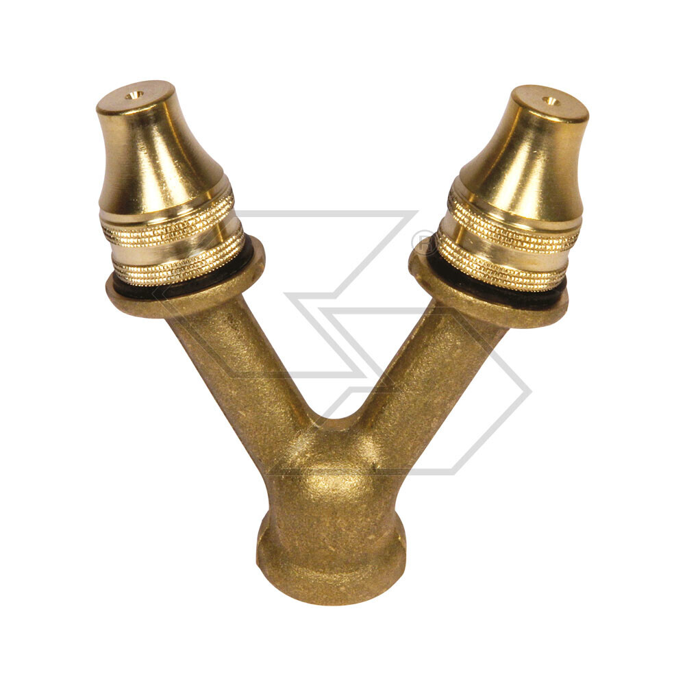 Sprayers 2 Nozzles Sprayers 2 Nozzles