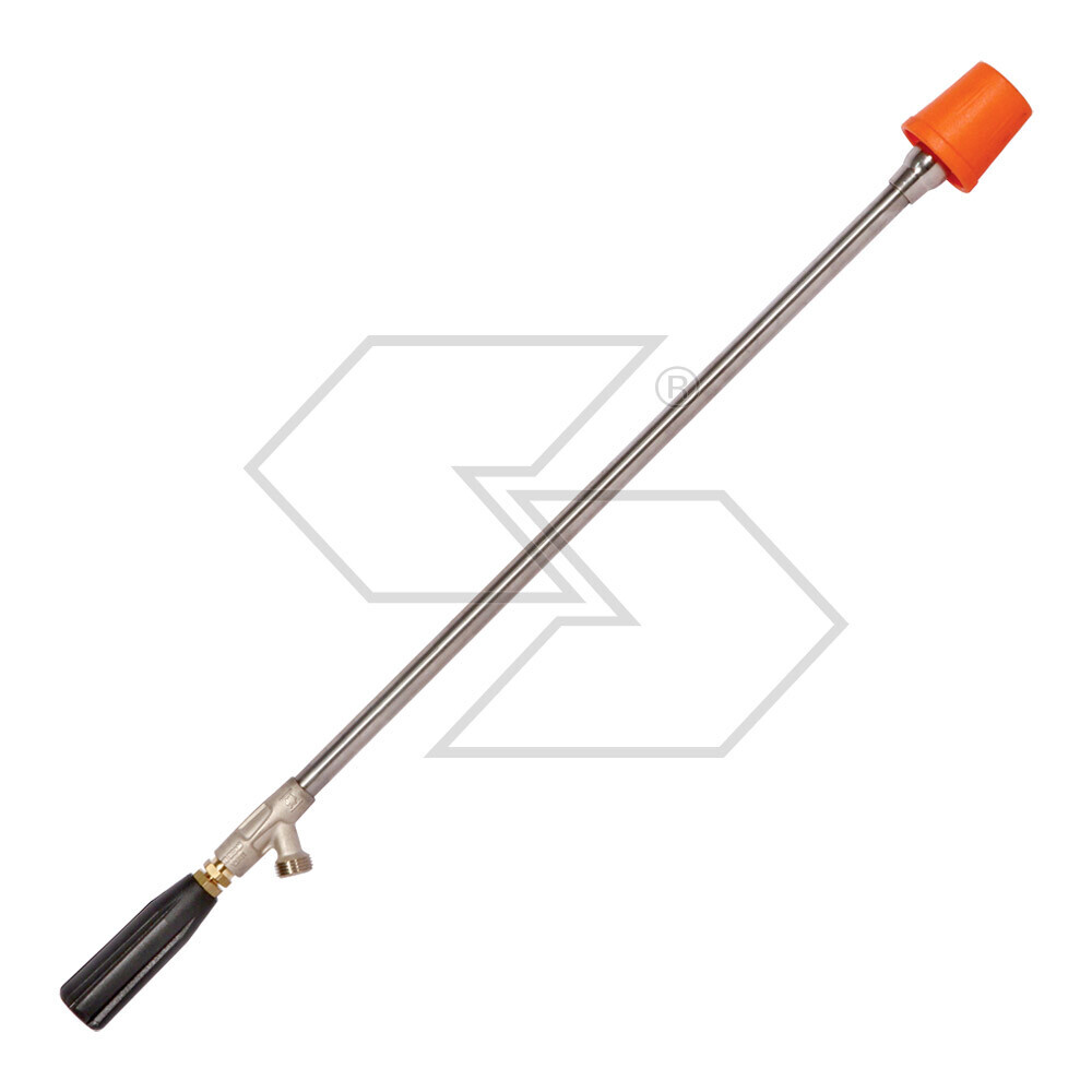 600 Mm Knob Lance 600 Mm Knob Lance