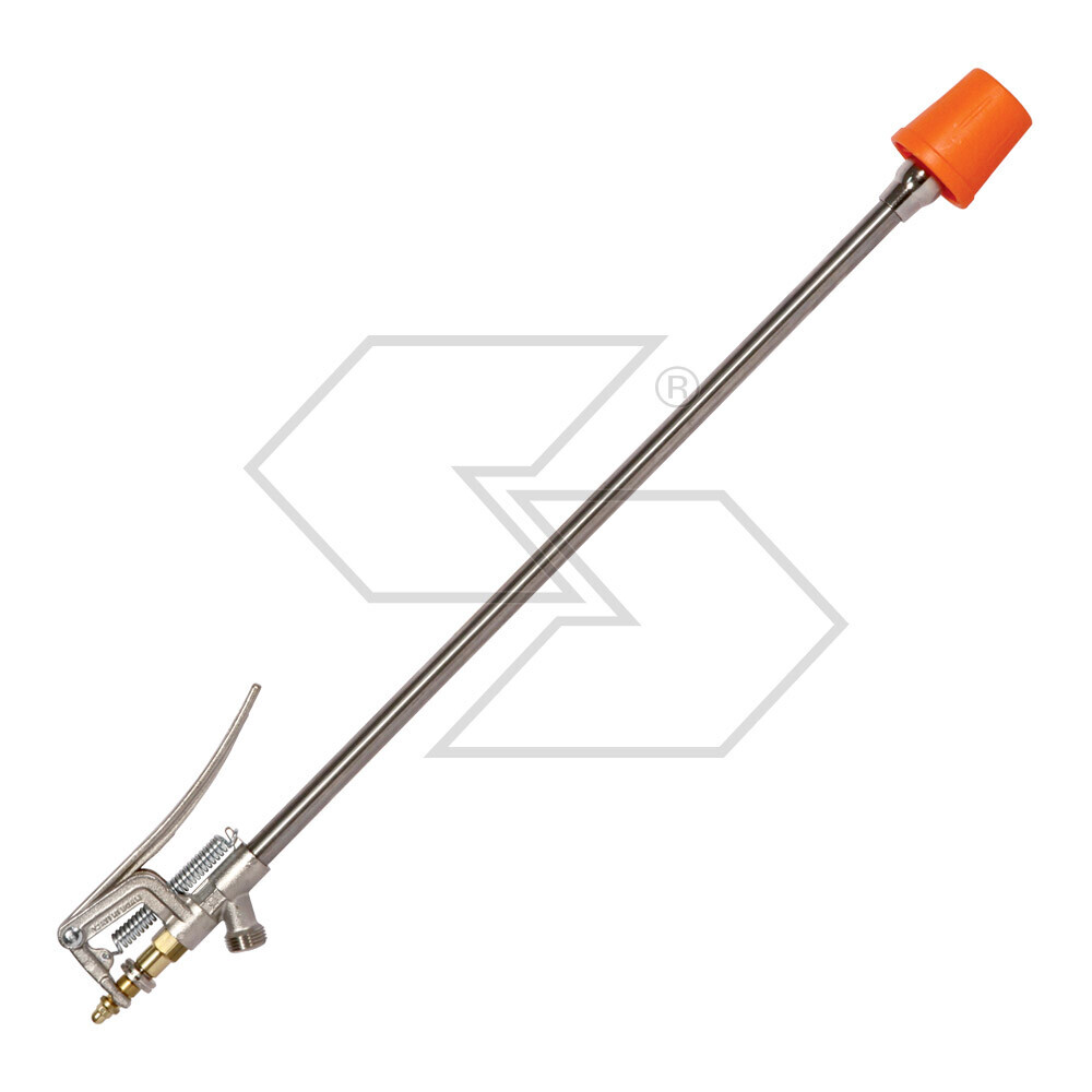 600 Mm Lever Lance 600 Mm Lever Lance