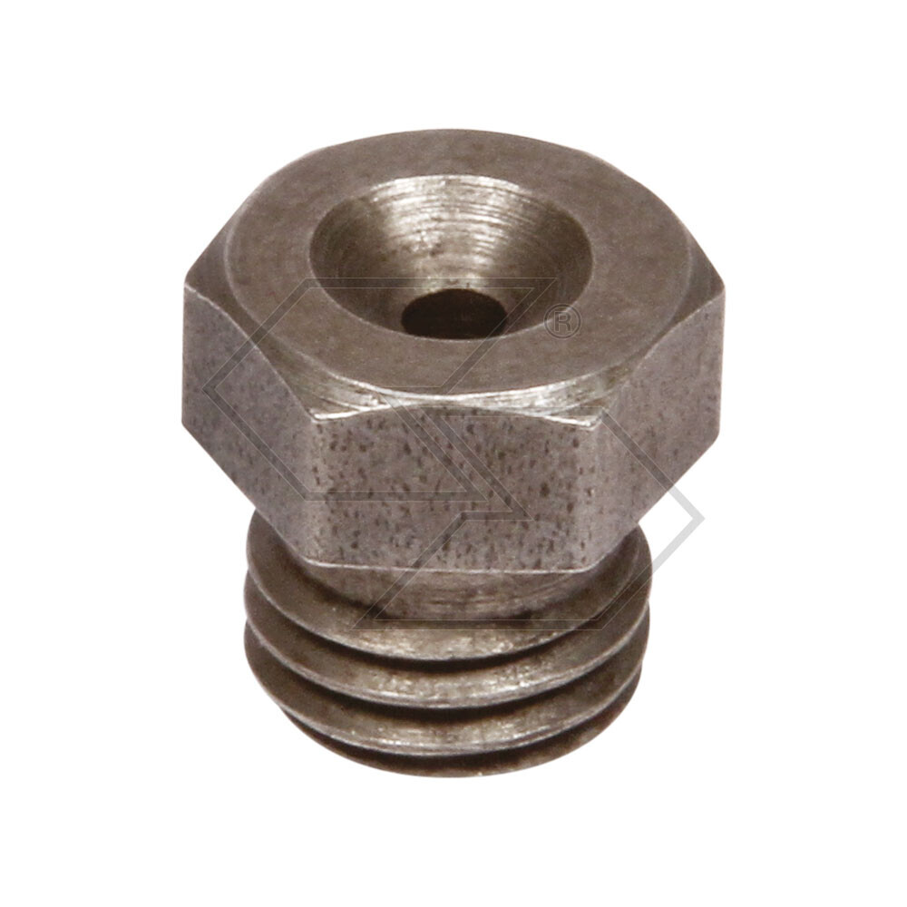 Stainless Steel Nozzle D.1,5