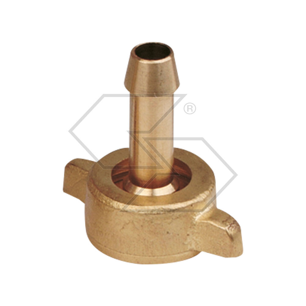 Hose Connector Fitting D.8