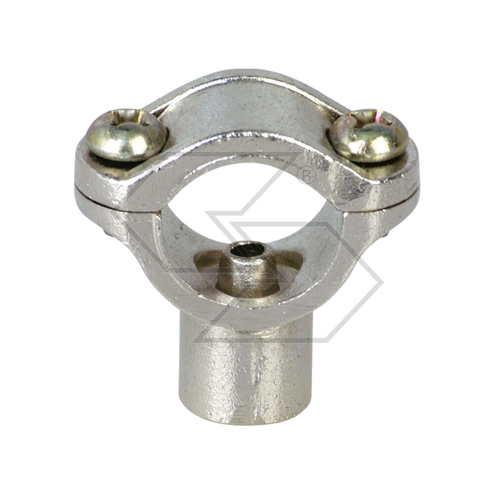 Clamp X Bars And Atomisers