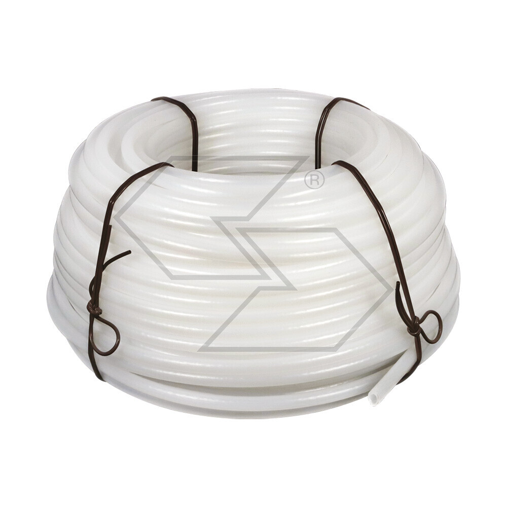 Tube Irror.plast.d9x14