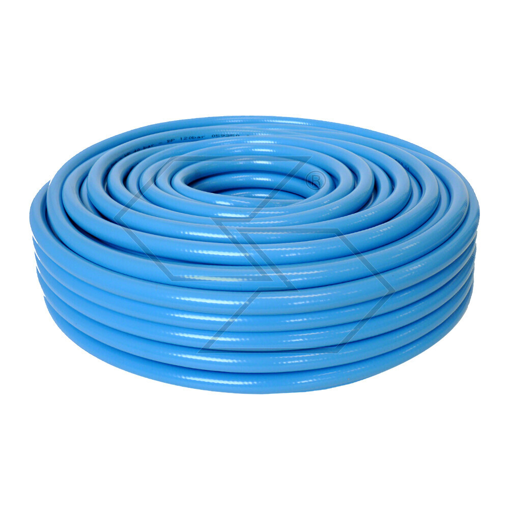 Spraying Tube Tel.d.8x14 40bar