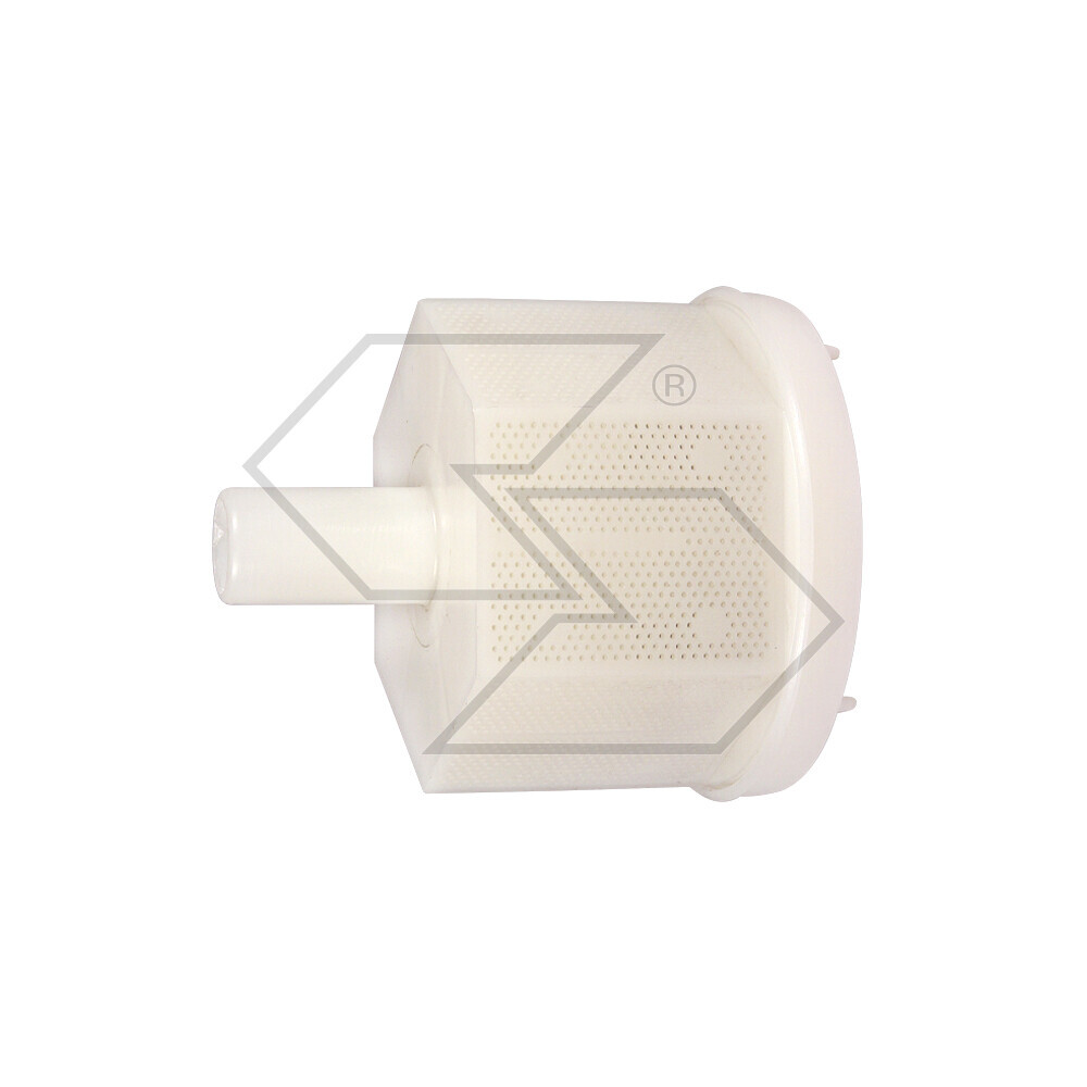 Suction Filter 200 L / 1 'd.35mm Suction Filter 200 L / 1 'd.35mm