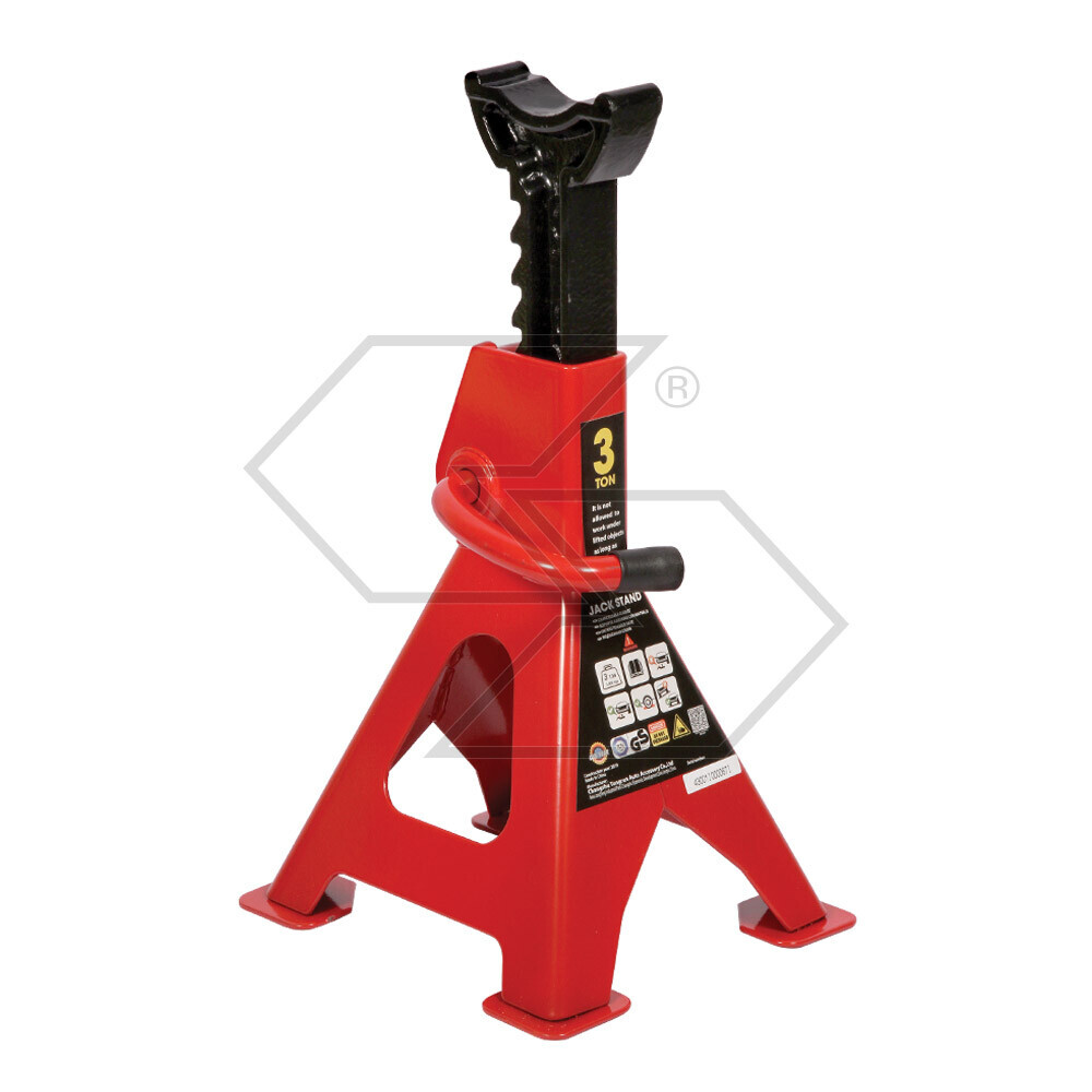Adjustable Support Stand 3000 Kg