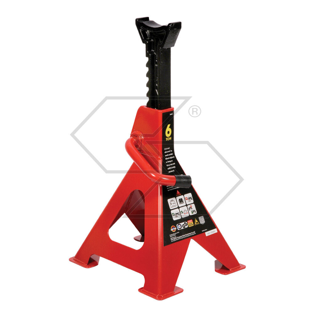 Adjustable Support Stand 6000 Kg Adjustable Support Stand 6000 Kg