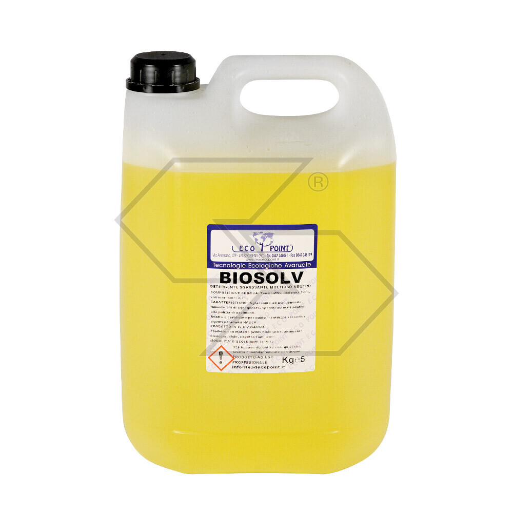 Ultrasonic Tank Cleaner 5kg