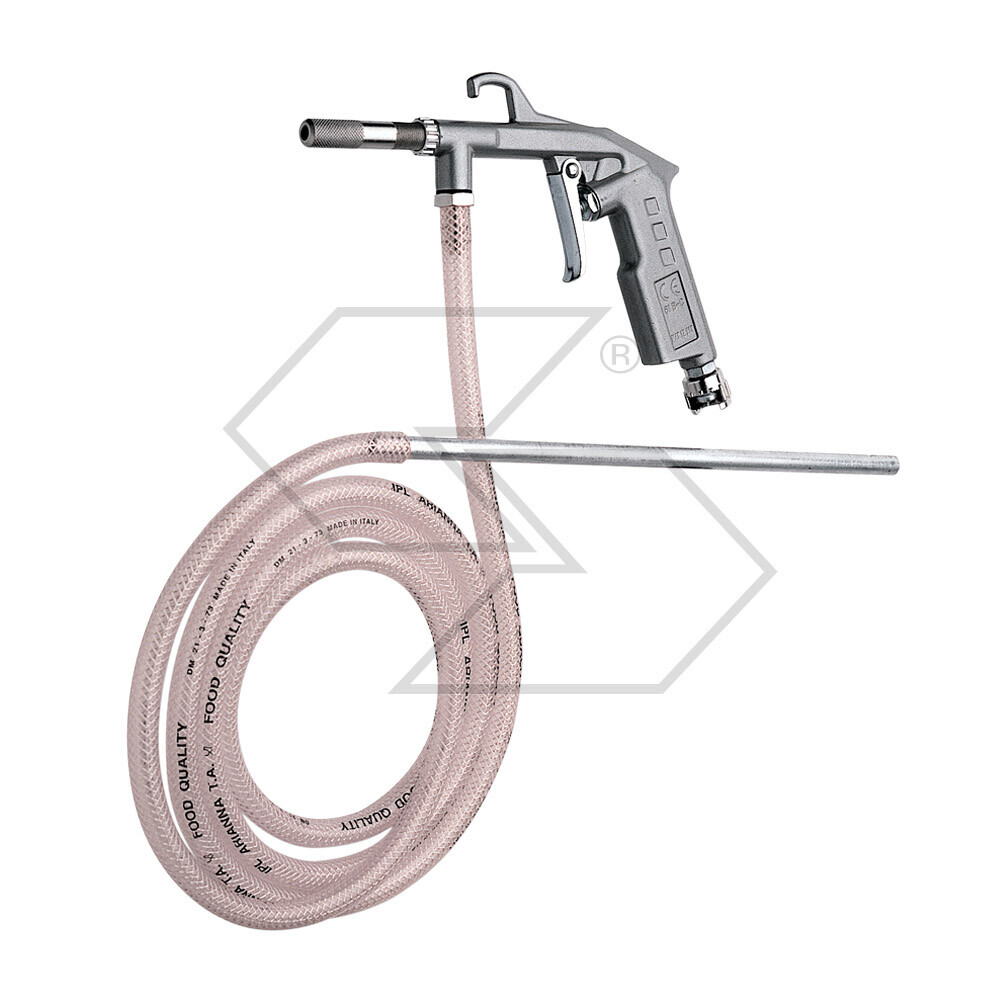 Sandblasting Gun Sandblasting Gun