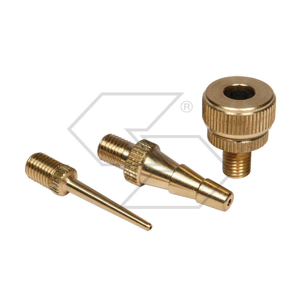 Inflation Needle Kit (conf.blister)