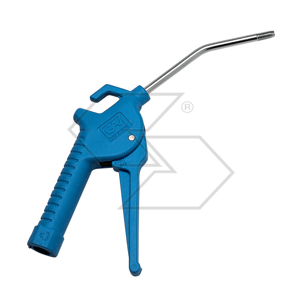 Pistola soffiaggio aria a leva 1/4 Gas Femmina Pistola soffiaggio aria a leva 1/4 Gas Femmina