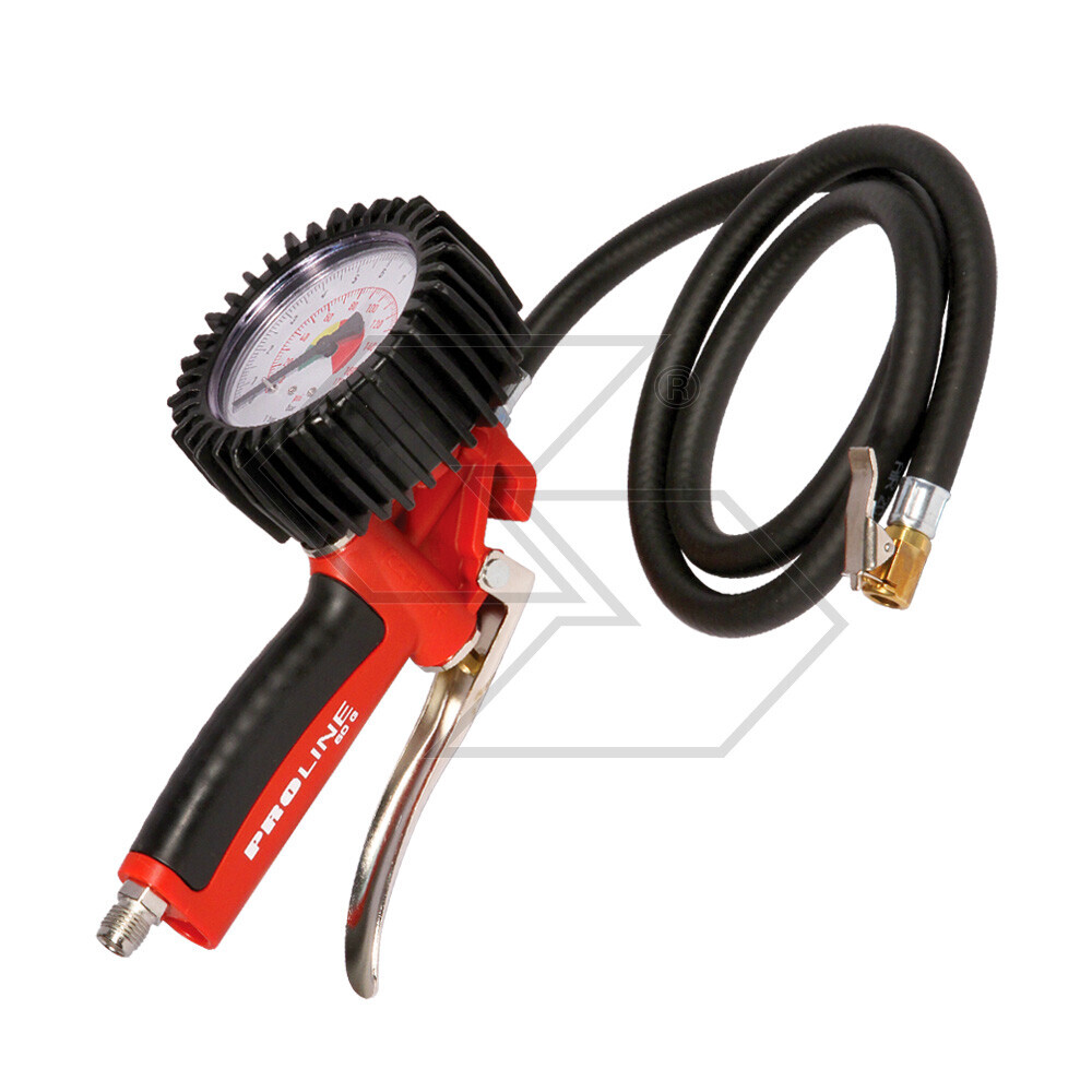 Pistol Profess. Inflators